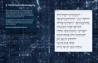 Hacked! Das Cybercrime-Rätselbuch Zusatzmaterial