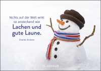 365 mal Lebensfreude Zusatzmaterial