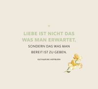 Zur Hochzeit Zusatzmaterial