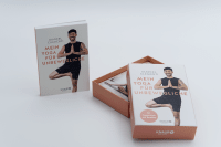 Zusatzmaterial PA 978 3 426 44752 9 detail 036 von My Yoga for the Inflexible: 53 Yogakarten mit Booklet von Marcel Clementi