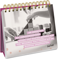 Die besten Mamas sind nicht perfekt, sie sind echt. Zusatzmaterial