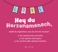 Mit dir geh ich überallhin Zusatzmaterial