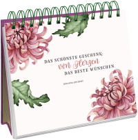 Was ich dir von Herzen wünsche Zusatzmaterial