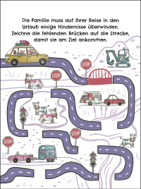 Zusatzmaterial PA 978 3 629 01048 3 innen 015 von In 40 Rätseln sind wir da! – Autofahrt: Mein Knobelspaß für unterwegs von Karoline Jakubik