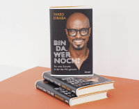 Bin da, wer noch? Zusatzmaterial