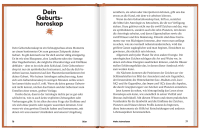 Stier Zusatzmaterial