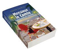 Zusatzmaterial PA 978 3 426 52712 2 innen 011 von Monsieur le Comte und die Kunst der Täuschung: Kriminalroman von Pierre Martin