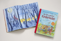 Die 100 schönsten Kinderlieder - Mit einfachen Noten und Akkorden für Gitarre und Klavier Zusatzmaterial