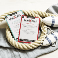 Zusatzmaterial PA 4036442009888 innen 032 von LandXcape - Der Schatz der Freibeuter: Eine Escape-Rallye entlang der Küste von Corinna Harder, Swen Harder