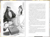 Thousand Autumns. Buch 5 Zusatzmaterial