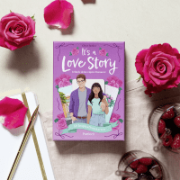 Zusatzmaterial PA 4260308346064 innen 031 von It’s a Love Story – Erfinde deine eigene Romance: 50 Inspirationskarten von Chloe Quinn