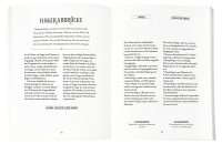 Modernes Handlesen Zusatzmaterial