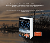 Zusatzmaterial U3 978 3 426 52984 3 von 1989 - Wahrheit oder Tod von Val McDermid
