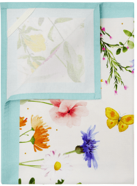 Blütenträume Geschirrtuch "Ein Stück vom Glück", 50 x 70 cm, beige Zusatzmaterial