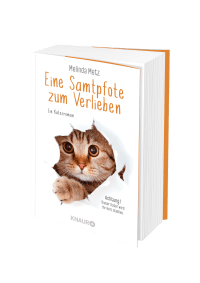Zusatzmaterial PA 978 3 426 52321 6 von Eine Samtpfote zum Verlieben: Ein Katzenroman von Melinda Metz