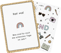 Zusatzmaterial PA 4251693907497 innen 006 von Mama & ich: Das Spiel, das euch einander näherbringt von Elma van Vliet