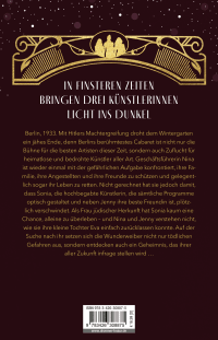 Zusatzmaterial 9783426308875 U4 von Die Wintergarten-Frauen. Die Hoffnung lebt: Roman von Charlotte Roth