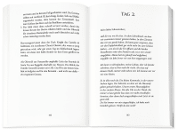 Signora Commissaria und die dunklen Geister Zusatzmaterial