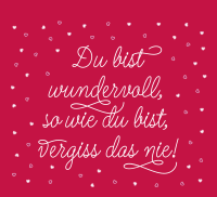 Zusatzmaterial PA 978 3 8485 0382 7 innen 016 von Für dich soll es Konfetti regnen
