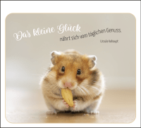 Ich denk ganz fest an dich Zusatzmaterial