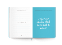 Für meinen tollen Sohn Zusatzmaterial