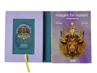 Magische Runen Zusatzmaterial