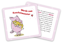 Ich bringe dir Glück Zusatzmaterial