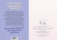 Zusatzmaterial 9783629016157 U4 von Orakelkarten: Too Many Choices:  Das Romance-Orakel für Booklover von Anna Knopf