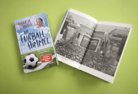 Im Fußball-Himmel Zusatzmaterial