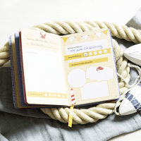 Zusatzmaterial PA 4036442009789 innen 037 von Reisetagebuch Küste von Bärbel Wolfmeier