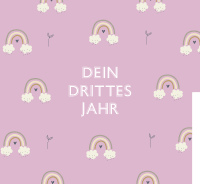 Zusatzmaterial PA 4036442012888 innen 017 von Willkommen im Leben, kleines Wunder: Erinnerungen an deine ersten 6 Lebensjahre