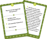 Zusatzmaterial PA 4036442012147 innen 012 von Wer hätte das gedacht?! Das Unnützes-Wissen-Quiz Mosel, Eifel und Hunsrück von Carmen Sadowski