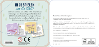 Zusatzmaterial 4036442014943 U4 von 25 Reise-Spiele – Roadtrip