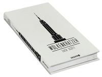 Wolkenkratzer Zusatzmaterial