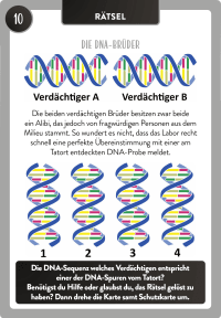 LandXcape - Der unsichtbare Gegner Zusatzmaterial