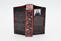 Zusatzmaterial PA 978 3 426 56686 2 detail 034 von Blood and Steel: Die Legenden von Thezmarr 1 von Helen Scheuerer