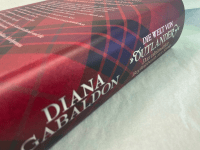 Zusatzmaterial PA 978 3 426 65378 4 detail 001 von Die Welt von "Outlander": Das ultimative Begleitbuch zur Serie von Diana Gabaldon
