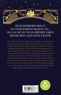 Zusatzmaterial 9783426308868 U4 von Die Wintergarten-Frauen. Die Sehnsucht brennt: Roman von Charlotte Roth