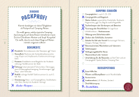 Camping-Pass für Helden des Urlaubs Zusatzmaterial