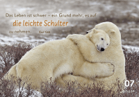 365 mal tierisch gut drauf! Zusatzmaterial