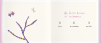 Zusatzmaterial PA 4251693903901 innen 001 von Freundin. Viel Liebe in einem kleinen Buch von Elma van Vliet