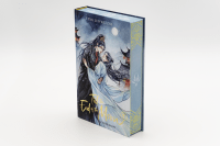 Zusatzmaterial PA 978 3 426 56946 7 detail 031 von Till the End of the Moon 4: Letzter Kampf von Teng Luo Wei Zhi