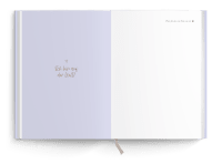 Oma und Opa erzählen über dich Zusatzmaterial