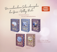 Zusatzmaterial U3 978 3 426 56275 8 von New Memories: Roman von Lilly Lucas