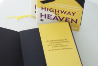 Highway to Heaven Zusatzmaterial