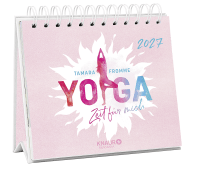 Zusatzmaterial PA 4251693906230 innen 011 von Wochenkalender 2027: Yoga – Zeit für mich von Tamara Fromme
