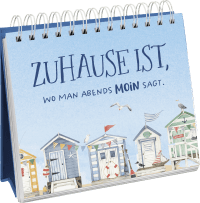 Zusatzmaterial PA 978 3 8485 0181 6 innen 012 von Glück hat vier Buchstaben: MEER