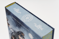 Zusatzmaterial PA 978 3 426 56946 7 detail 034 von Till the End of the Moon 4: Letzter Kampf von Teng Luo Wei Zhi