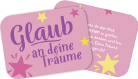 Ein kleines Glück für dich Zusatzmaterial