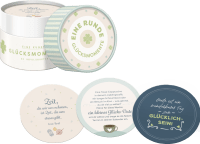 Eine Runde Glücksmomente  Zusatzmaterial